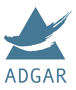 Adgar logo