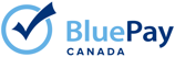 BluePay logo