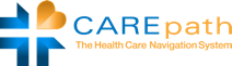 Care Path logo