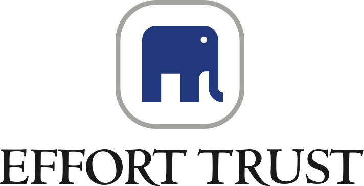 Effort Trust logo