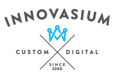 Innovasium logo