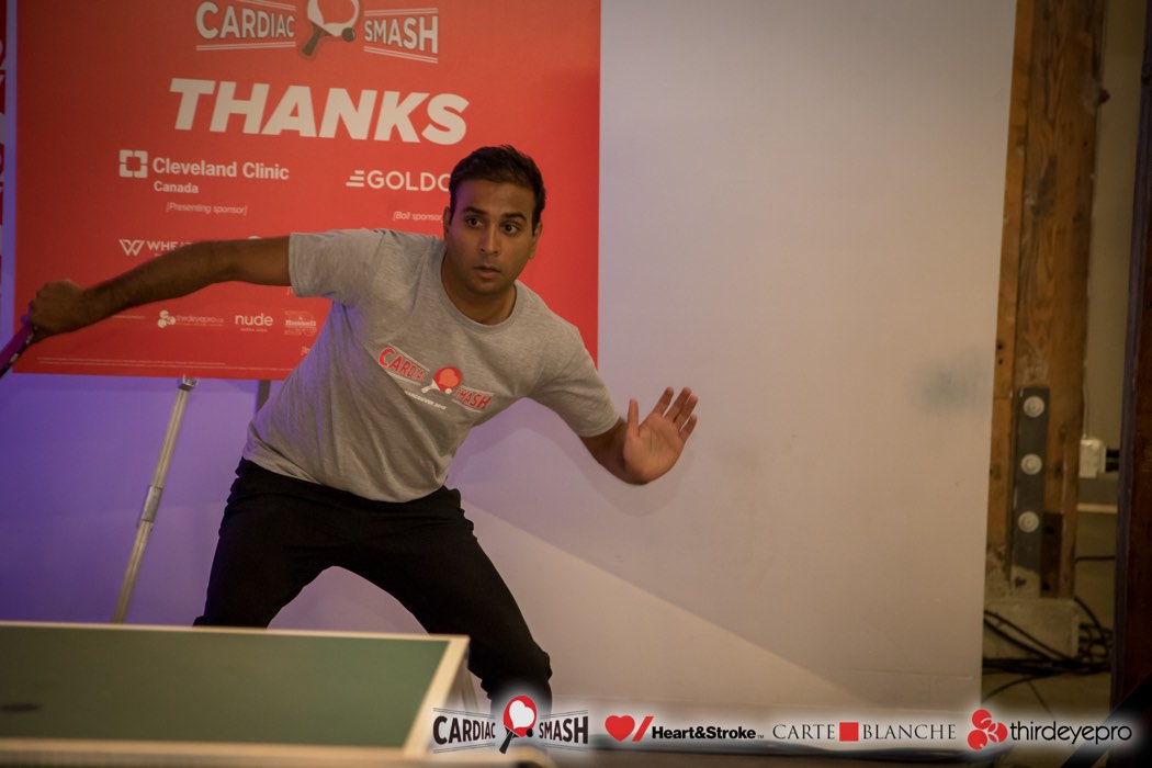 Table Tennis