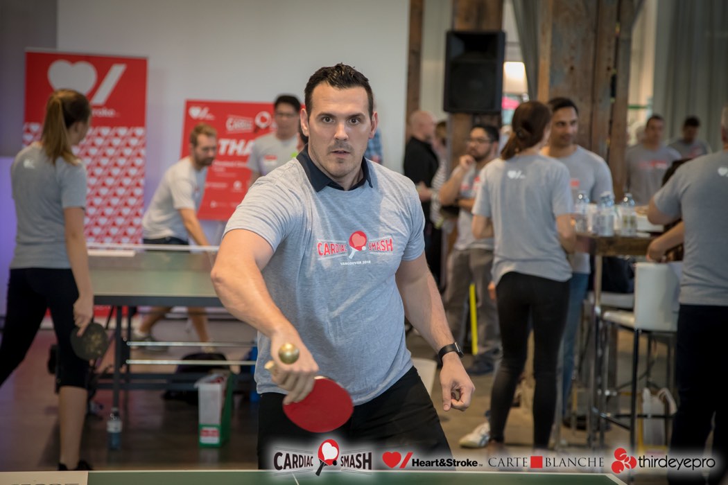 Table Tennis